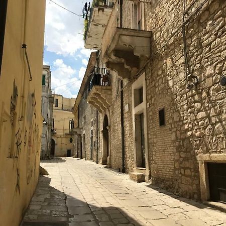 Hotel Ca' Del Borgo Venosa Zewnętrze zdjęcie