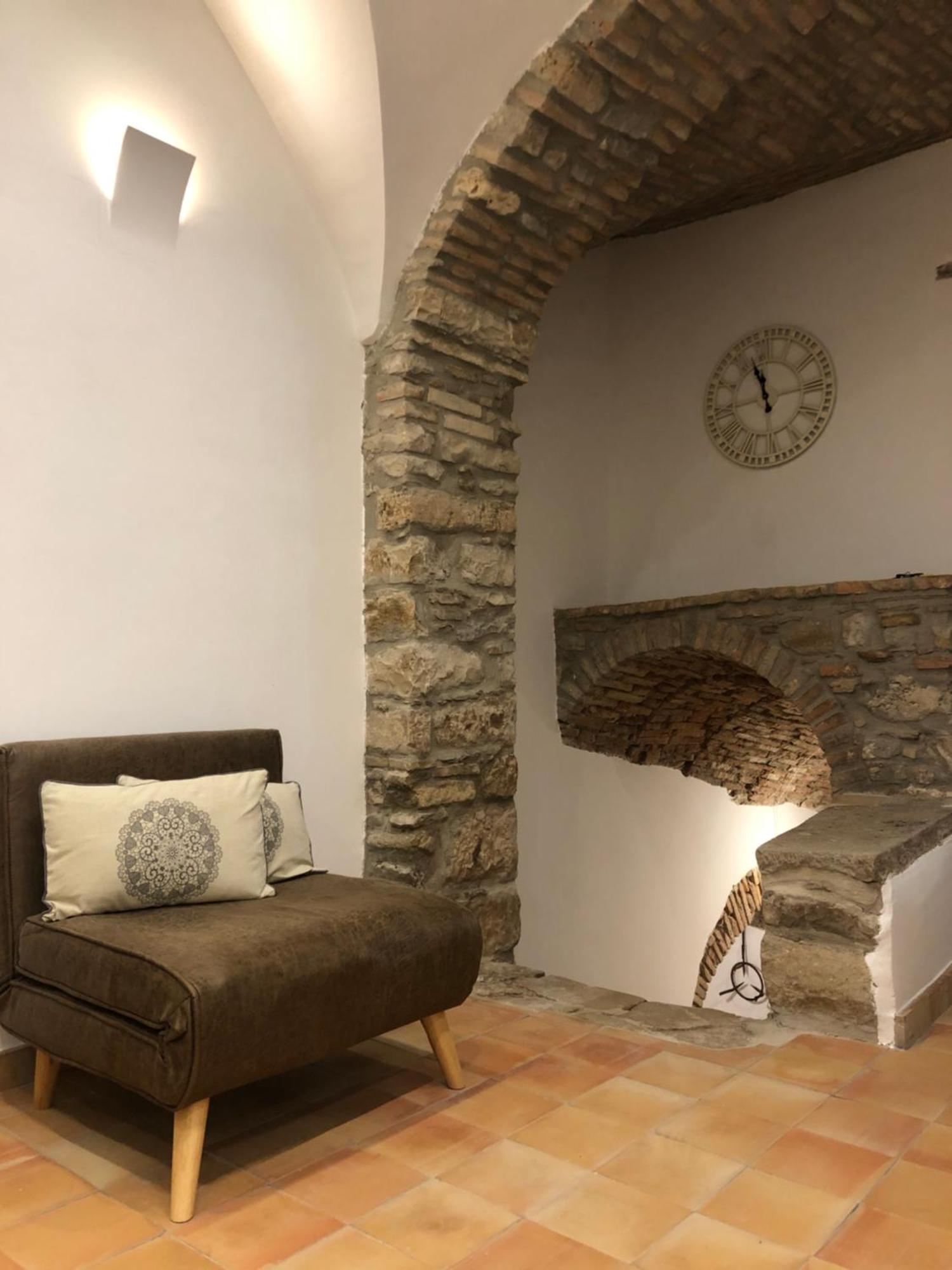Hotel Ca' Del Borgo Venosa Zewnętrze zdjęcie
