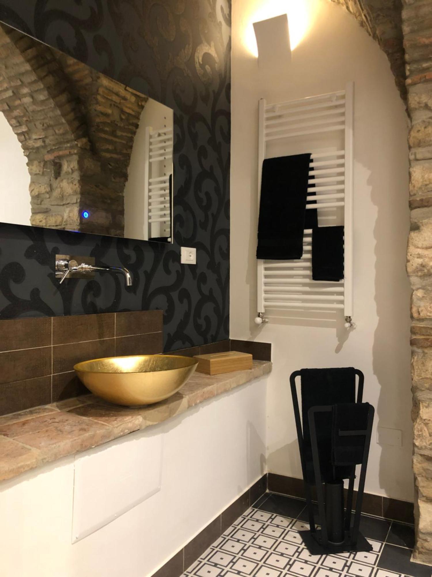 Hotel Ca' Del Borgo Venosa Zewnętrze zdjęcie