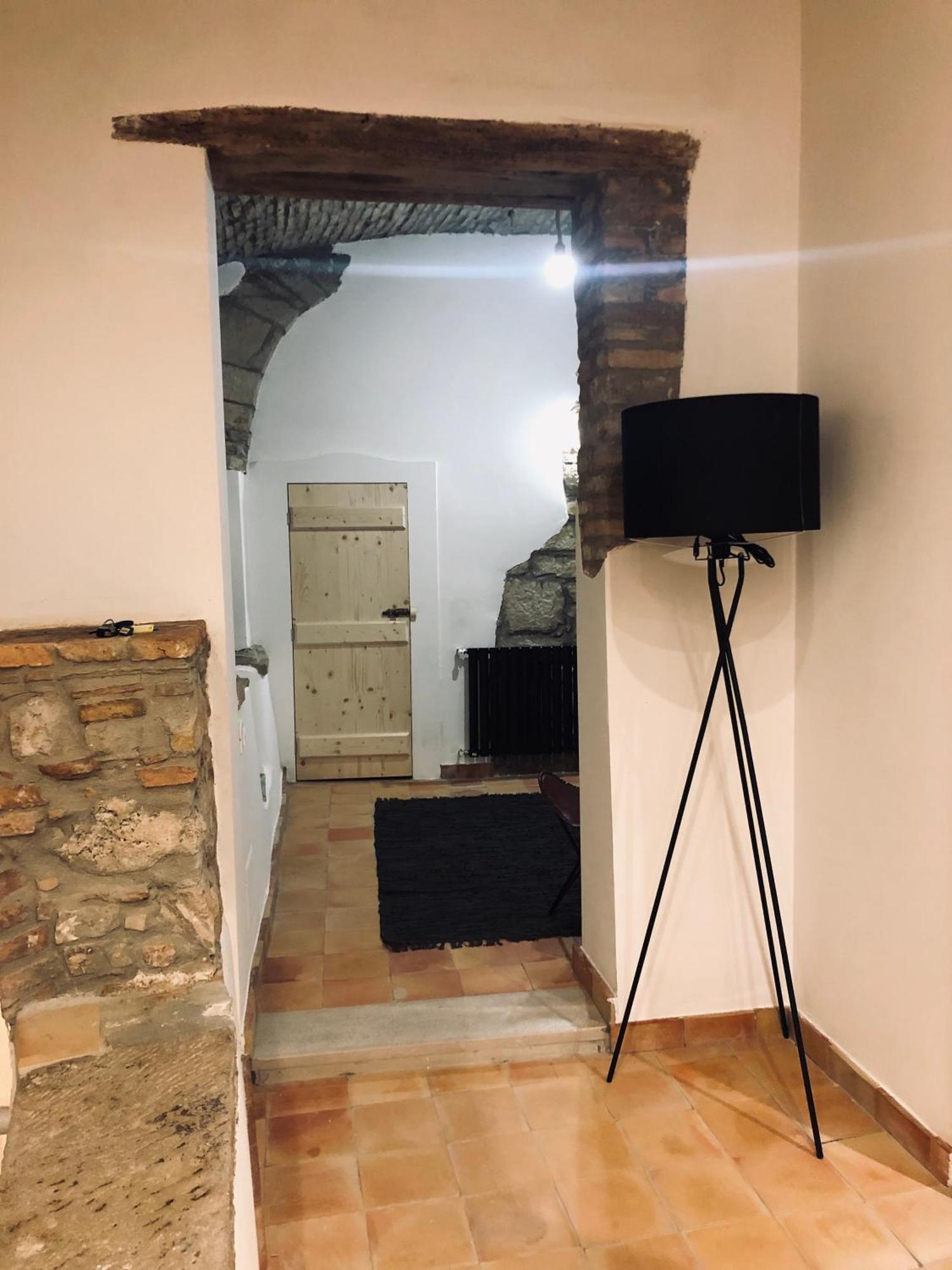 Hotel Ca' Del Borgo Venosa Zewnętrze zdjęcie