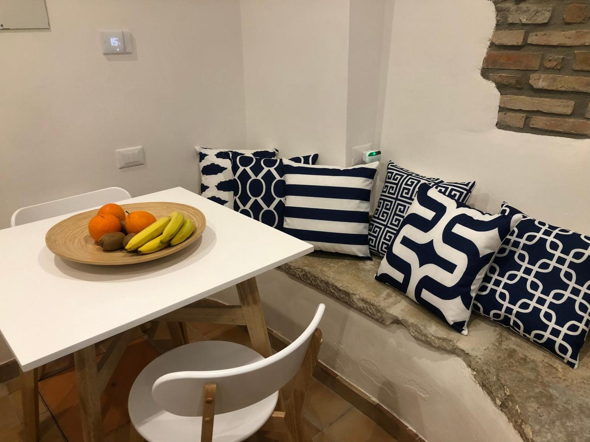 Hotel Ca' Del Borgo Venosa Zewnętrze zdjęcie