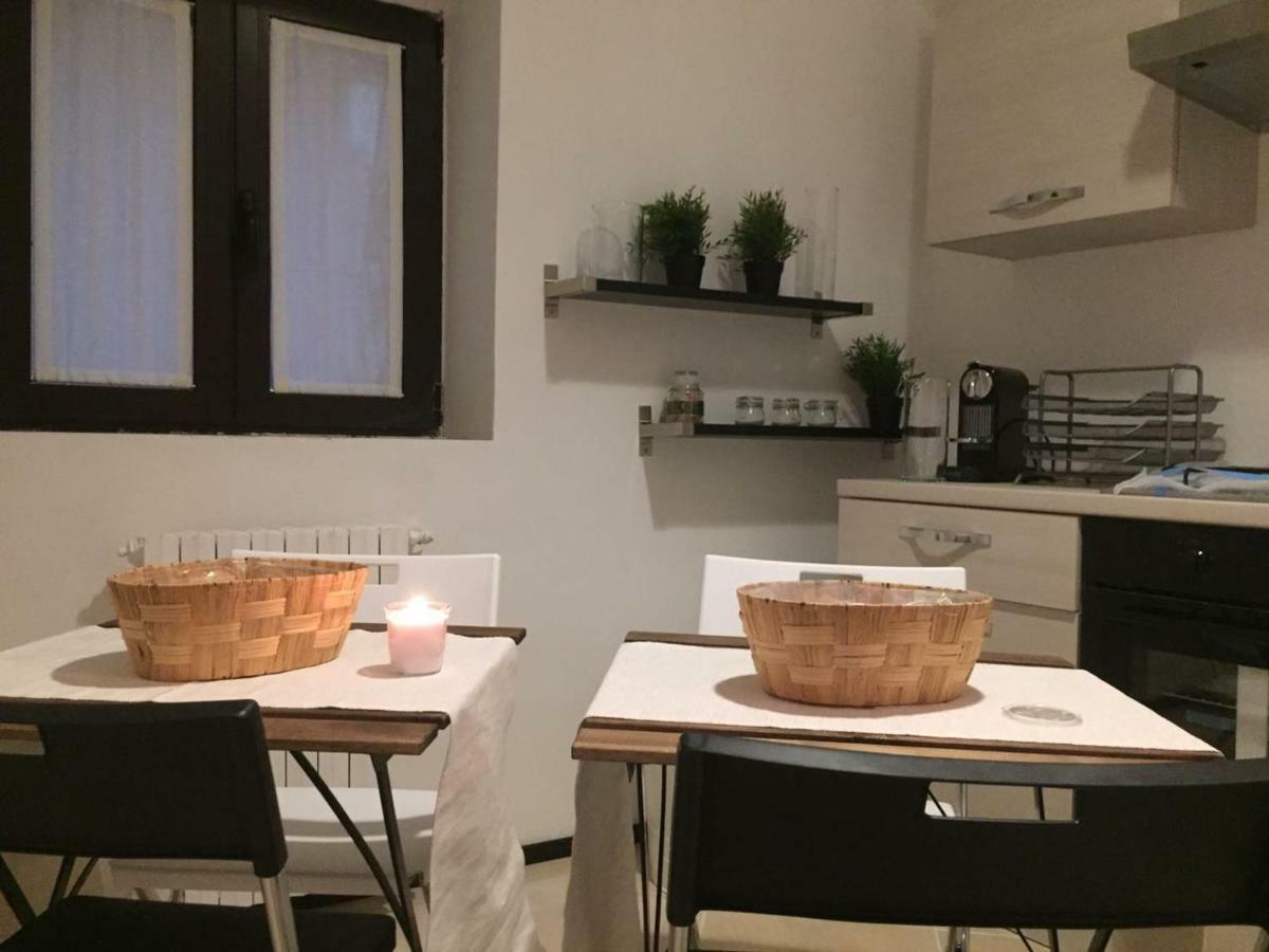 Hotel Ca' Del Borgo Venosa Zewnętrze zdjęcie
