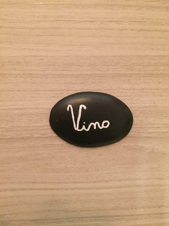 Hotel Ca' Del Borgo Venosa Zewnętrze zdjęcie