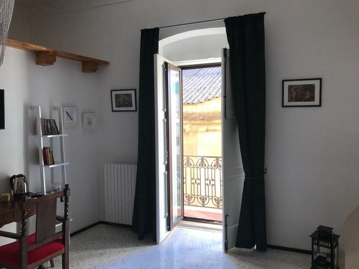 Hotel Ca' Del Borgo Venosa Zewnętrze zdjęcie