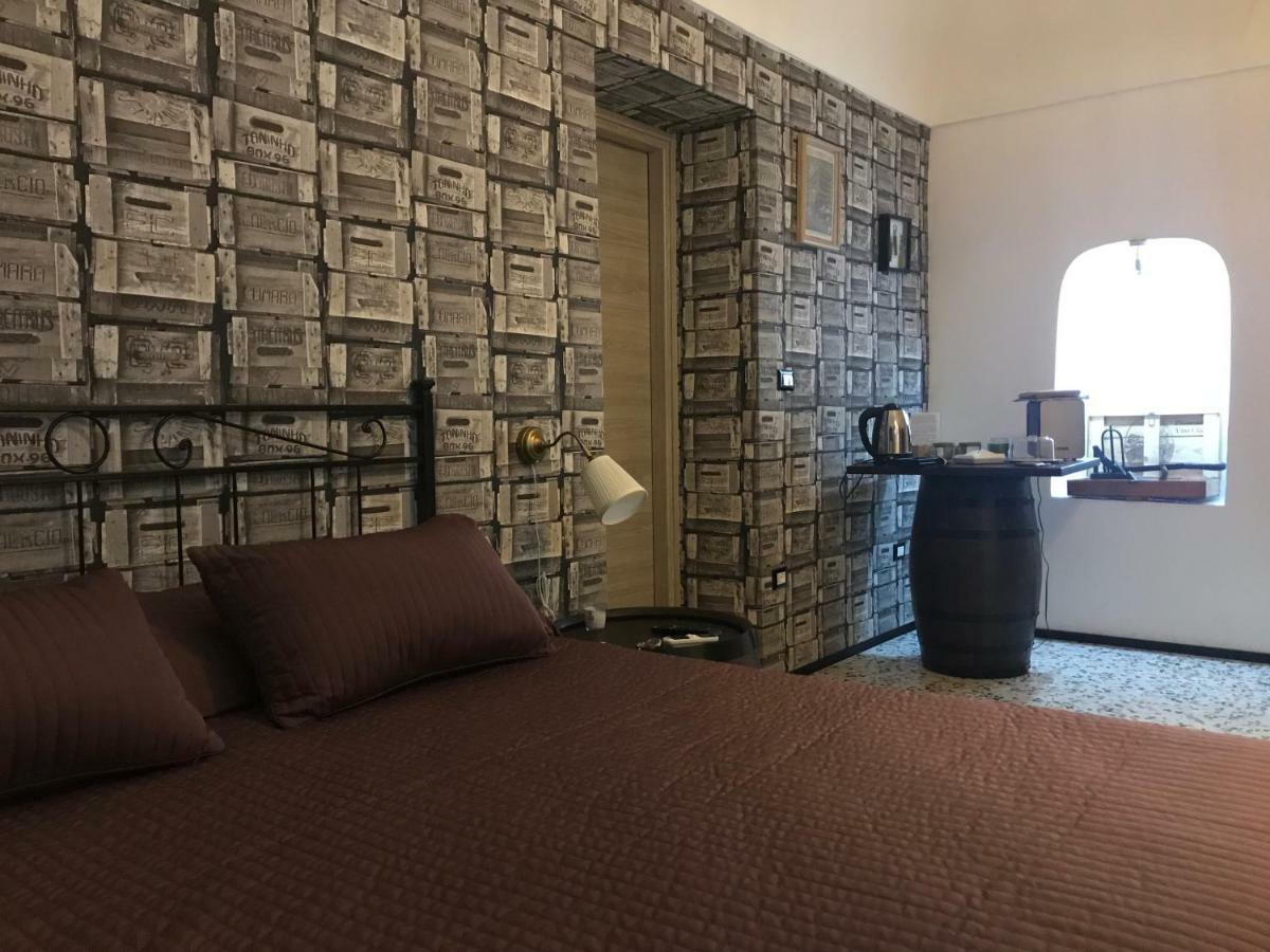 Hotel Ca' Del Borgo Venosa Zewnętrze zdjęcie